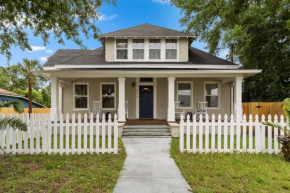 Downtown East Retreat
